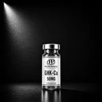GHK-CU – 100 mg