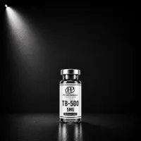 TB 500 – 5 mg