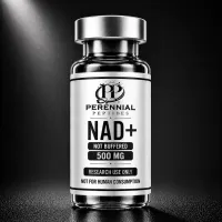 NAD+ (NOT BUFFERED) – Image 1