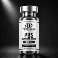 PBS BUFFERED WATER – Image 1