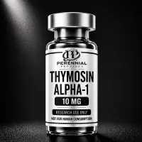 THYMOSIN ALPHA 1 – Image 1