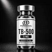 TB 500 – 5 mg
