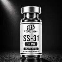 SS-31 - 10mg – 10 mg