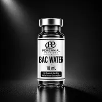 BAC WATER - 10ml – Image 1