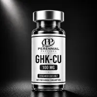 GHK-CU – 100 mg