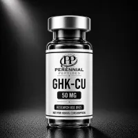 GHK-CU – 50 mg