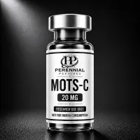 MOTS-C – 20 mg