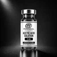 ACETIC ACID SOLUTION – Image 1