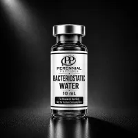 BAC WATER - 10ml – Image 1
