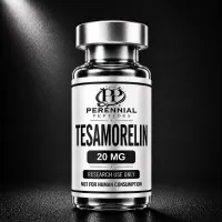 TESAMORELIN – Image 2