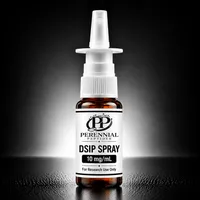 DSIP Nasal Spray – 10 mg