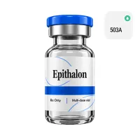 Epithalon 10mg (5mL) (Liquid) – Image 1