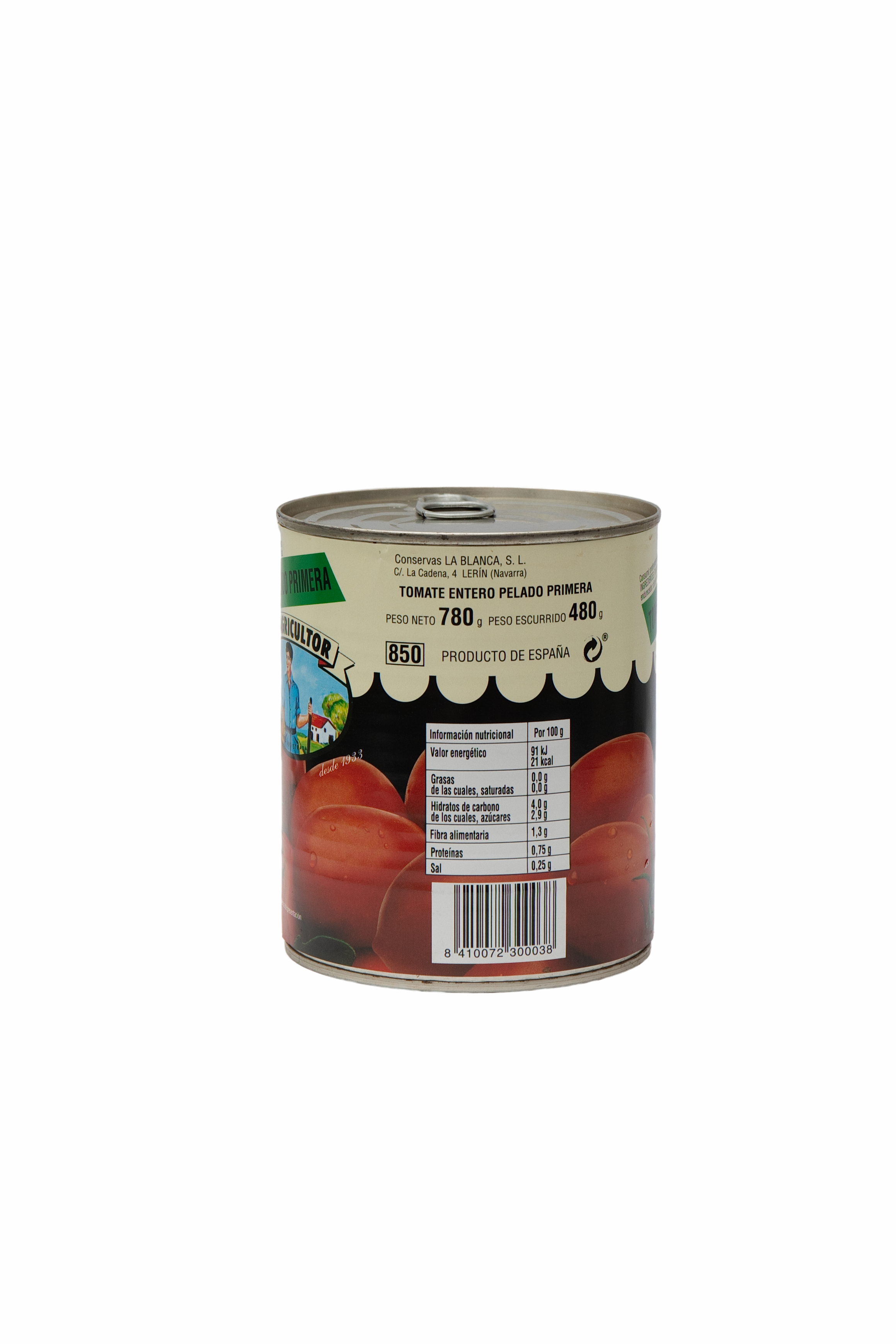 tomate entero 1 kg – Image 2
