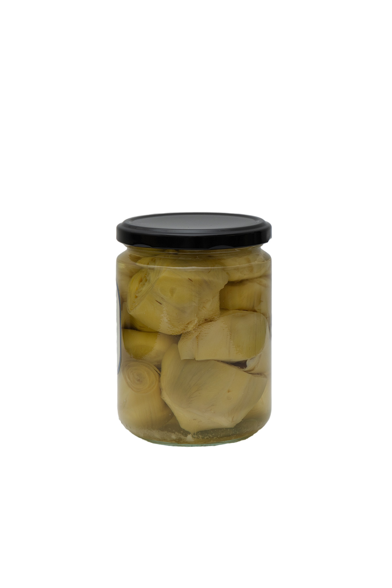 Alcachofa cristal 16/20 kg  (Navarra) – Image 2