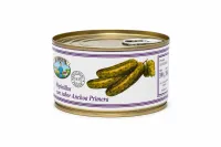 Pepino sabor (anchoa) lata 390gr (Navarra). – Image 2