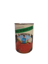 Tomate triturado extra 1/2 kg (Navarra) – Image 1