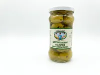 Aceituna y pepino en vinagre 290gr (Navarra) – Image 1