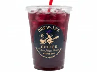 Cosmic Berry – Small