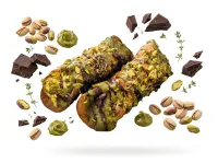Dubai Chocolate Croissant – Image 1