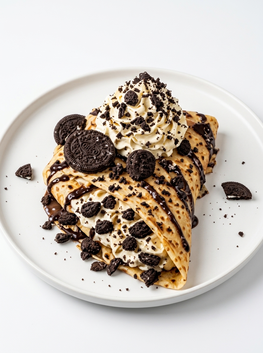 Cookies and Charm – Image 1