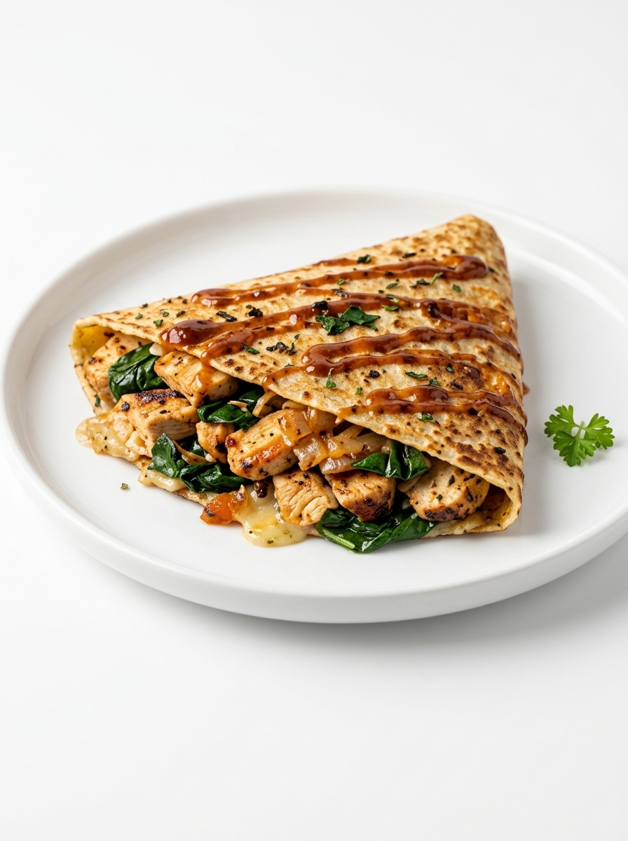 Chicken Chipotle – Image 1