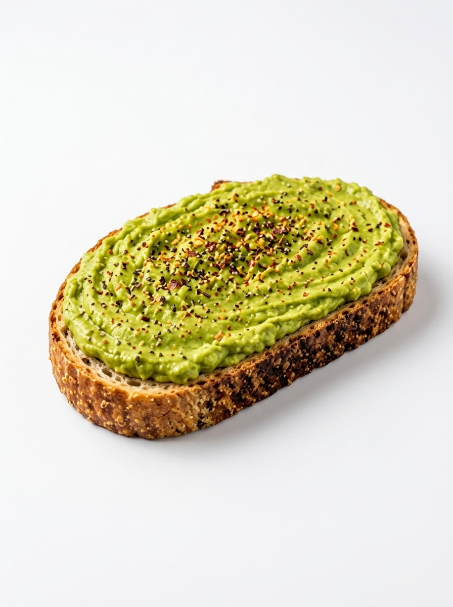 Avocado Toast – Image 1