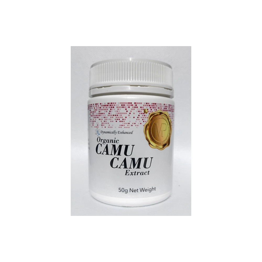 Miracle Products Camu Camu 50g – Image 2