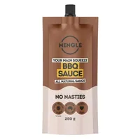 Mingle Your Main Squeeze BBQ Sauce 250g – Image 3