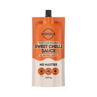 Mingle Your Main Squeeze Sweet Chilli Sauce 250g – Image 3