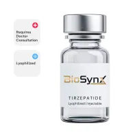 Tirzepatide 60 mg (3ml) - Lyophilized – Image 1