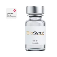 NAD+ Injection 200mg/ml (10ml vial) 2000mg – Image 1