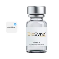Semax (11 mg) (3ml) - Lyophilized – Image 1