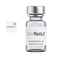 Tesamorelin 10mg (3ml) - Lyophilized – Image 1