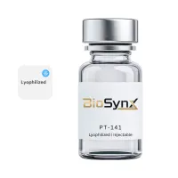 PT-141 10mg (3mL) - Lyophilized – Image 1
