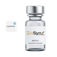 MOTS-C 10mg (3ml) - Lyophilized – Image 1