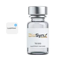 TB 500 10mg (3ml) - Lyophilized – Image 1