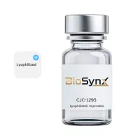 CJC-1295 (without DAC) 5mg (3ml) - Lyophilized – Image 1
