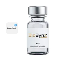 KPV 10mg (3mL) - Lyophilized – Image 1