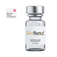 Nandrolone Decanoate Injection (Grapeseed Oil) 200 mg/ml (5ml Vial) – Image 1