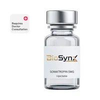 Somatropin 5mg – Image 1