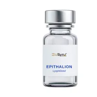 Epithalion 10mg (3ml) Lyophilized – Image 1