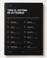 Guía Completa para Ganar Masa Muscular – Image 2