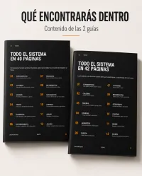 Pack Transformación Física Completa · 2 Guías – Image 2