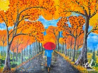 The Road I Remember – Image 1