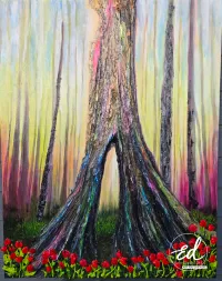 What still Blooms – Image 1