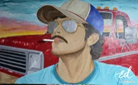 Everybody Knows Roy – Image 1