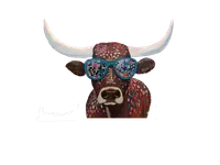 Test - Sticker – Image 1