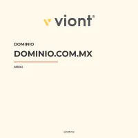Renovación Dominio.com.mx – Image 1
