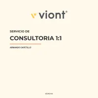 Consultoría Estratégica 1:1 - Armando (via calendars) – Image 1
