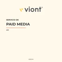 Paid Media – Image 1